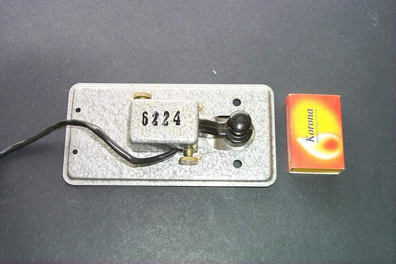 keys,morse,military surplus